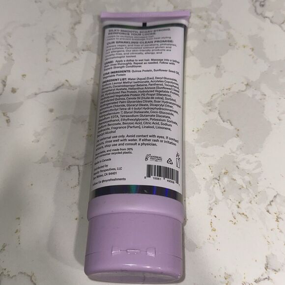 Refreshments Superb Strength Shampoo - Picture 2 of 3
